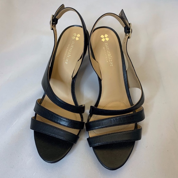 naturalizer taimi dress sandals